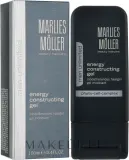 Гель для укладки волос мужской Marlies Moller Men Unlimited Energy Constructing Gel надёжной фиксации, 100 мл — фото 4