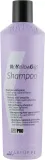 Шампунь против жёлтых оттенков KayPro NoYellowGigs Shampoo для холодного блонда, 1000 мл — фото 1