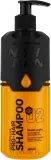 Шампунь Nishman Pro-Hair Shampoo 02 Keratin Complex восстанавливающий с кератином 400 мл — фото 1