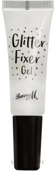 Гель для фиксации блёсток Barry M Glitter Fixer Gel
