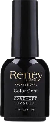 Гель-лак для ногтей Reney Cosmetics Night Diamond Cat Eye с эффектом кошачьего глаза, 10 мл
