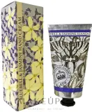 Крем для рук The English Soap Company Bluebell & Jasmine с маслом ши и алоэ вера 75 мл — фото 1