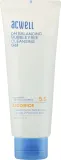 Гель для умывания без пузырей Acwell pH Balancing Bubble Free Cleansing Gel, 160 мл, Корея — фото 1