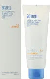Гель для умывания без пузырей Acwell pH Balancing Bubble Free Cleansing Gel, 160 мл, Корея — фото 2