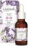 Масло для лица Floslek Lavender с лавандой и авокадо для зрелой кожи 30 мл — фото 1
