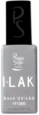 База под гель-лак Peggy Sage I-Lak Base UV/LED, выравнивающая, 11 мл