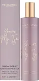 Ароматический спрей для дома Makeup Revolution Beauty London You're My Type древесный 100 мл — фото 2