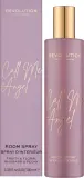 Ароматический спрей для дома Makeup Revolution Beauty London Call Me Angel ревень и пион 100 мл — фото 2