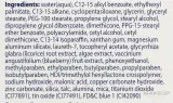 Крем для области вокруг глаз Obagi Medical ELASTIderm с глицерином для зрелой кожи 15 г — фото 3