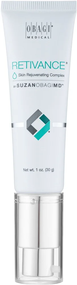 Крем для лица Obagi Medical Retivance с ретинальдегидом 30 г