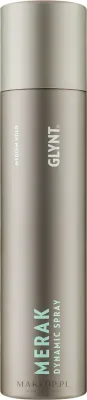 Лак для волос Glynt Merak Blowing Spray средней фиксации, универсальный, 300 мл