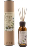 Аромадиффузор для дома La Casa de Los Aromas Botanical Essence Reed Diffuser Pure Cotton 50 мл и — фото 3