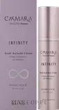 Casmara Infinity Cream крем для лица против морщин антивозрастной, с экстрактом эдельвейса и белого трюфеля, со скваланом, 50 мл — фото 2
