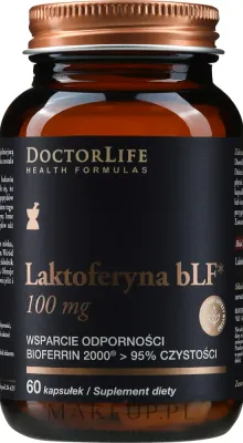 БАД Doctor Life