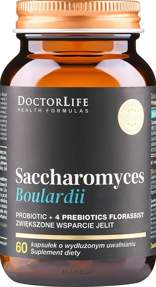 БАД Doctor Life