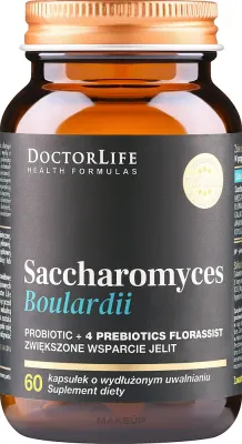 БАД Doctor Life