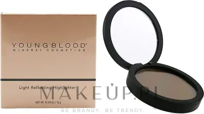 Хайлайтер для лица Youngblood Light Reflecting Highlighter