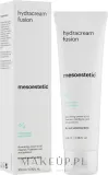 Mesoestetic Cleansing Solutions масло-крем для лица очищающее со скваланом, для чувствительной кожи, 100 мл — фото 2