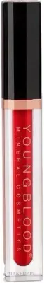 Помада для губ жидкая Youngblood Hydrating Liquid Lip Creme увлажняющая, с матовым финишем, 4,5 мл