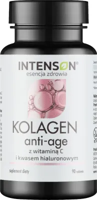 БАД Intenson