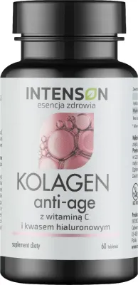 БАД Intenson, 90 шт