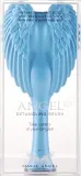 Щётка для волос Tangle Angel 2.0 Detangling Brush Matt Satin, сине-серая, 1 шт — фото 2