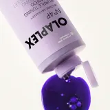 Тонирующий шампунь OLAPLEX No.4P Blonde Enhancer для осветлённых волос 250 мл — фото 5