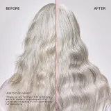 Тонирующий шампунь OLAPLEX No.4P Blonde Enhancer для осветлённых волос 250 мл — фото 6