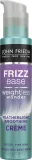 Крем для волос John Frieda Frizz Ease разглаживающий, антипушение, для непослушных, 100 мл — фото 1