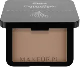 Компактная пудра Quiz Cosmetics Camouflage Powder для лица маскирующая, 10 г, оттенок 04 - Peach Beige — фото 1
