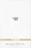 Интимный набор YESforLOV Love Box массажное масло гель карандаш для тела и перышко 30+10 мл — фото 1