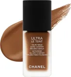 Тональный флюид Chanel Ultra Le Teint Fluide стойкий матирующий, 30 мл, оттенок B140 — фото 1