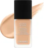 Тональный флюид Chanel Ultra Le Teint Fluide стойкий матирующий, 30 мл, оттенок BD41 — фото 1