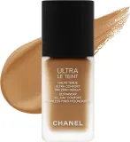 Тональный флюид Chanel Ultra Le Teint Fluide стойкий матирующий, 30 мл, оттенок B70 — фото 1