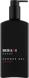 Гель для душа Berani Homme Sport для мужчин с пеппером тасманийским, 300 мл — фото 1