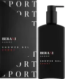 Гель для душа Berani Homme Sport для мужчин с пеппером тасманийским, 300 мл — фото 2