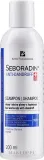 Шампунь Seboradin Anti-Dandruff освежающий против перхоти с пироктон оламином — фото 1