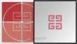 Румяна для лица Givenchy Prisme Libre Blush, оттенок 06 - Flanelle Rubis — фото 1