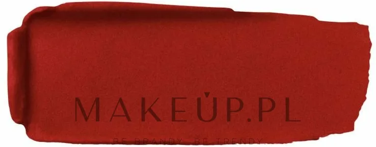 Помада для губ Guerlain Rouge G Luxurious Velvet матовая, оттенок 880 - Ruby Red