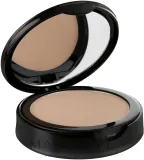 Пудра для лица TopFace Istyle Wet Dry компактная, для сухого и влажного нанесения, 10 г, оттенок 01 — фото 2