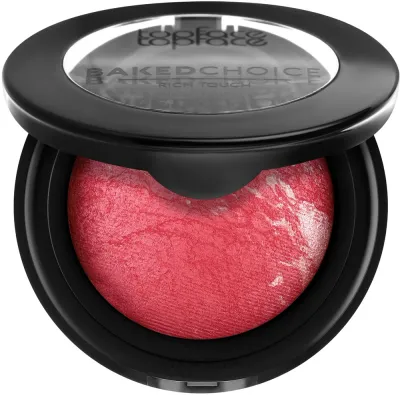 Румяна Topface Baked Choice Rich Touch Blush On, 5 г