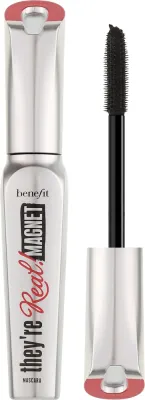 Тушь для ресниц Benefit They're Real! Magnet удлинение