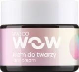 Крем для лица Sylveco Wow для подростков с берёзовым соком и бетулином 50 мл — фото 1