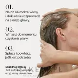 Шампунь Wella Professionals Elements Calming успокаивающий для чувствительной кожи головы 250 мл — фото 3