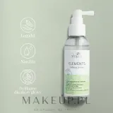 Увлажняющая сыворотка для чувствительной или сухой кожи головы Wella Professionals Elements Calming Serum, 100 мл — фото 2