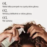 Увлажняющая сыворотка для чувствительной или сухой кожи головы Wella Professionals Elements Calming Serum, 100 мл — фото 3