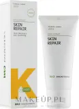 Innoaesthetics Inno-Derma Skin Repair крем для лица восстанавливающий после косметологических процедур успокаивающий профессиональный 500 мл — фото 2