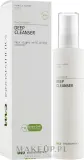 Innoaesthetics Inno-Derma Deep Cleanser эмульсия для умывания с гликолевой кислотой, глубокое очищение для жирной и проблемной кожи, 500 мл — фото 6