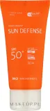 Innoaesthetics Inno-Derma крем солнцезащитный SPF 50 Sunblock 60 г, защита от солнца для пляжа и солярия, без жирного блеска — фото 2