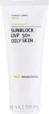 Innoaesthetics Inno-Derma крем солнцезащитный для жирной кожи лица SPF 50, матирующий, 60 г — фото 2